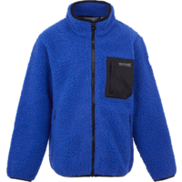 Regatta King II children's fleece jacket