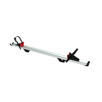 Fiamma Rail Premium S Fat Bike Fahrradschiene metallic