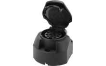 509089 - Berger Trailer Socket, 13-pin