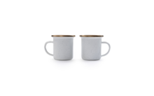 Barebones espresso cups 2 pieces