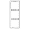 Small product image Inprojal System 10.000 Triple Frame STANDARD 1