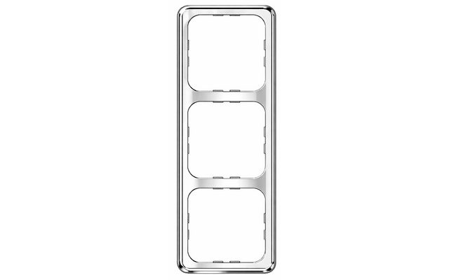 Product image Inprojal System 10.000 Triple Frame STANDARD 1