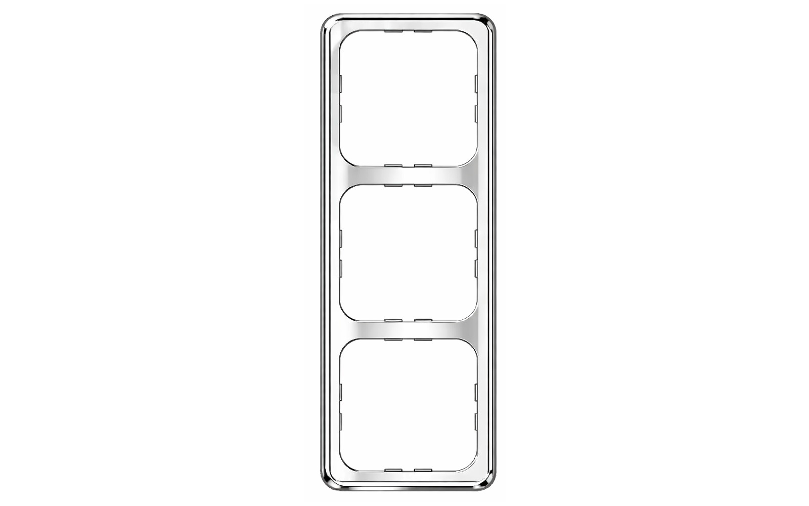 Product image Inprojal System 10.000 Triple Frame STANDARD 1