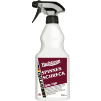 Spray repelente de ara&ntilde;as Yachticon 500 ml
