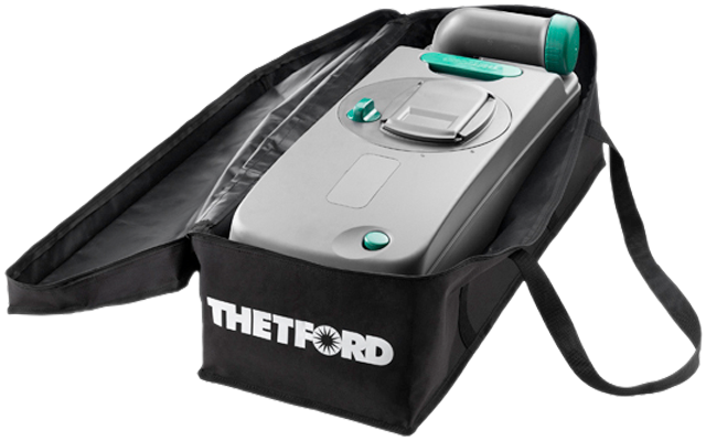 Thetford Cassette Carry Bag C2/C3/C4, C400, C500 & iNDUS mobiler Tank