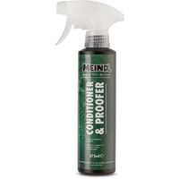 Meindl Conditioner & Proofer waterproofing agent for shoes