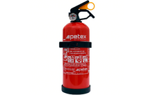 510580 510590 - Extincteur 1kg, Extincteur 2kg Petex