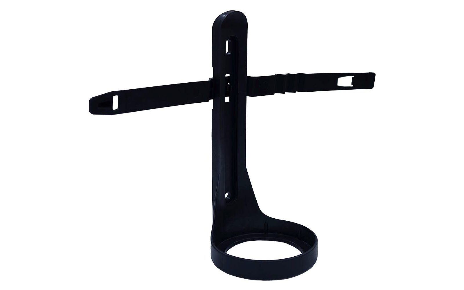 Produktbild Petex ABC-Feuerl&ouml;scher mit Manometer und Halterung 1