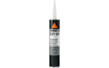Product image Sikaflex 521 UV sealant