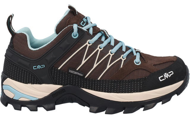 Produktbild Campagnolo Rigel Low Damen Wanderschuhe 1