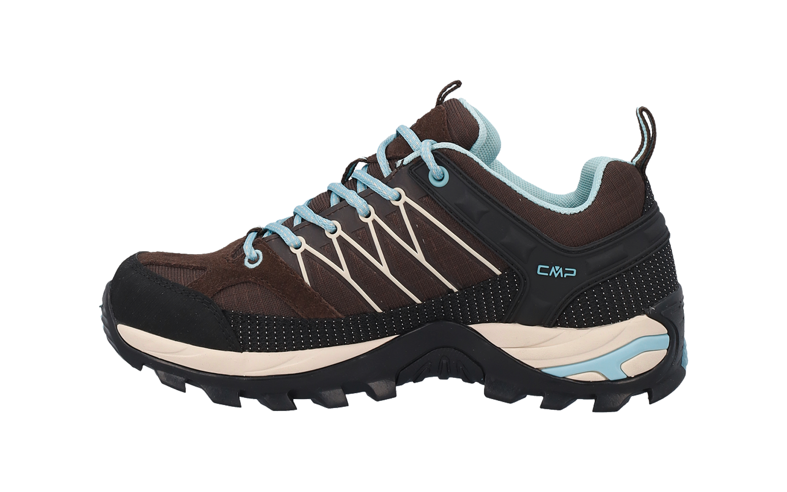 Produktbild Campagnolo Rigel Low Damen Wanderschuhe 1