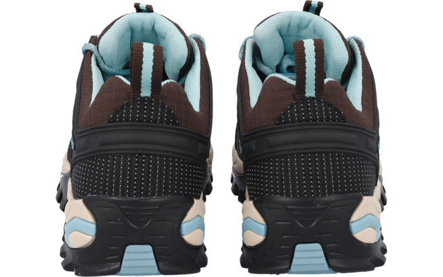 Produktbild Campagnolo Rigel Low Damen Wanderschuhe 1