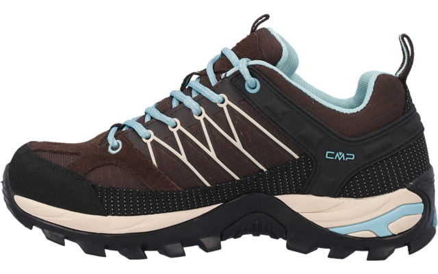 Produktbild Campagnolo Rigel Low Damen Wanderschuhe 1