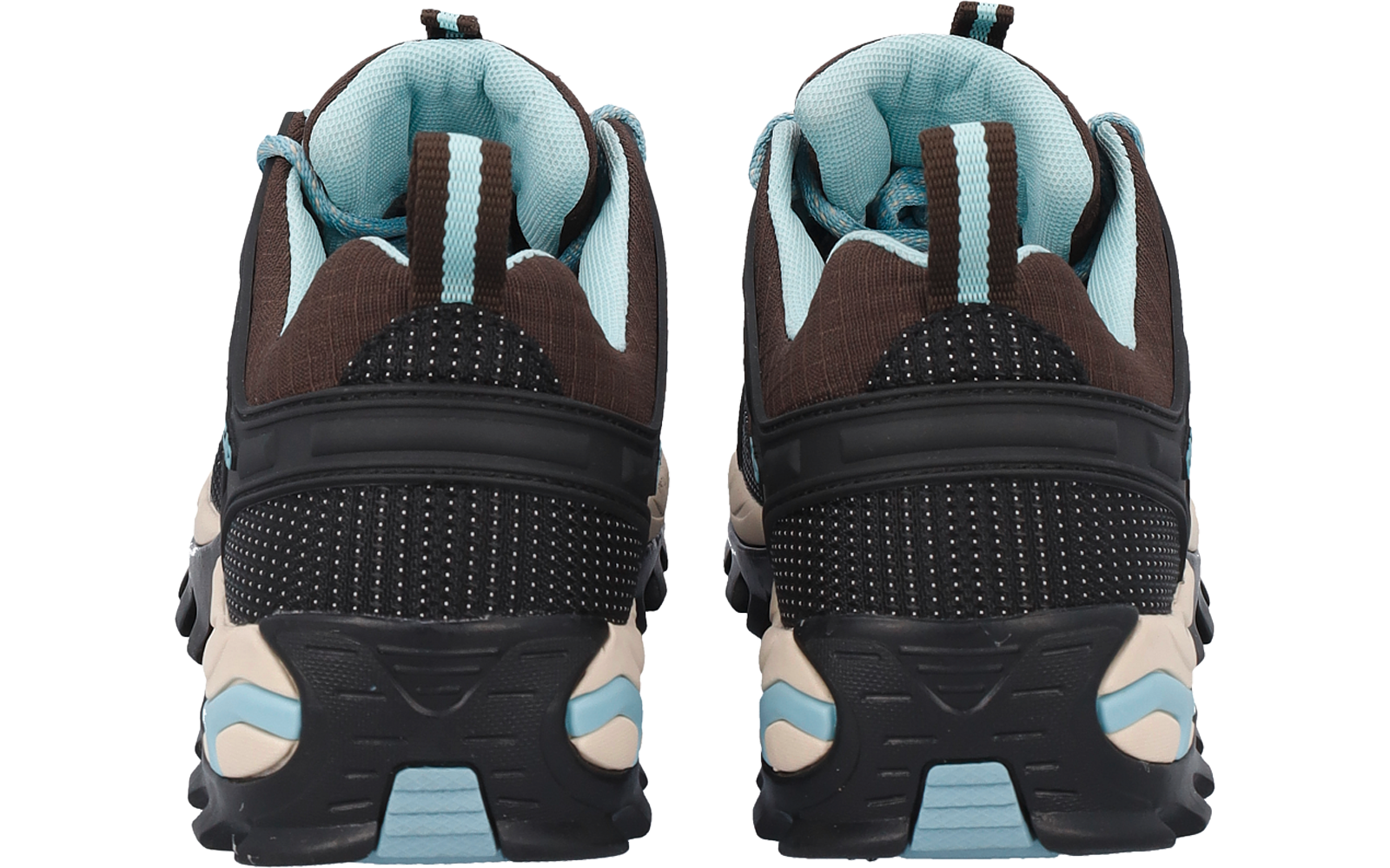 Produktbild Campagnolo Rigel Low Damen Wanderschuhe 1