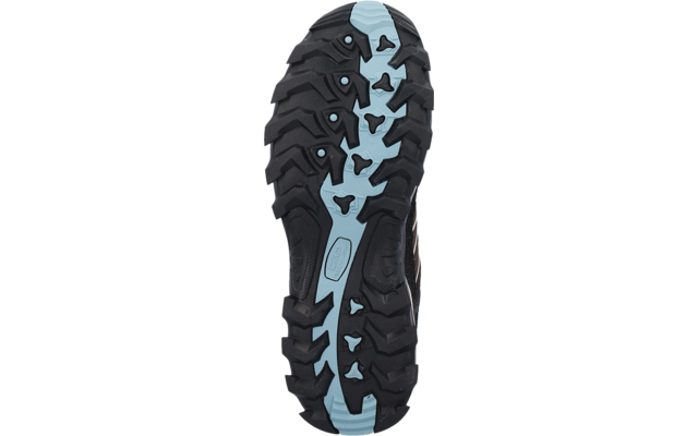 Produktbild Campagnolo Rigel Low Damen Wanderschuhe 1