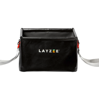 Foldable Washbasin Suitable for LAYZEE Box (12L) Layzee