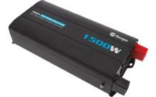510963 - Berger BRSW 1500 Sinus Wechselrichter 12 V / 1500 W reine Sinuswelle