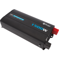 Inversor sinusoidal Berger BRSW 1500 12V