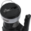 Berger Junia 4-in-1 Campingleuchte mit Lichterkette und Laserpointer