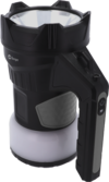 Berger Junia 4-in-1 Campingleuchte mit Lichterkette und Laserpointer
