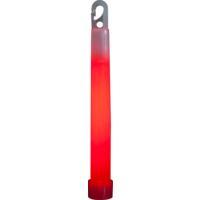 Basic Nature Knicklicht 15 cm rot