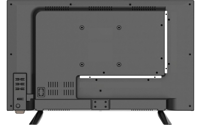 Berger Smart TV 32 inch V2