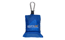 Regatta Travel Towel Pock towel blue