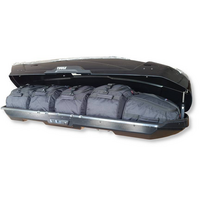 Kit de sacoches de toit KJUST pour Thule Motion XT XL