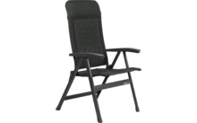 Westfield Camping Chair Royal Lifestyle anthracite
