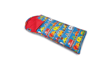 Kampa Animal Traffic sleeping bag for children 700 x 175 mm