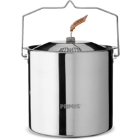 Primus CampFire Campingtopf  2 teilig 5 Liter