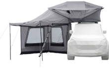 511524 846871 - Thule Approach 2 Wände für Thule Approach 2 Markise