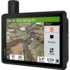 Garmin Tread SxS Edition Powersport Navigationsgerät mit Group Ride Tracker 8 Zoll