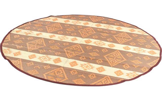 Human Comfort Nara AW Outdoor rug round 200 x 200 cm