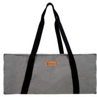 Berger Gest&auml;ngetasche klein 60 x 20 x 30 cm