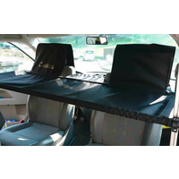 Gepatenteerd Cabbunk bed voor Ducato / Sprinter / Crafter / Transit / Movano / Jumper / Boxer eenpersoonsbed Gepatenteerd Cabbunk bed voor Ducato / Sprinter / Crafter / Transit / Movano / Jumper / Boxer eenpersoonsbed
