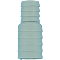 Raccord de tuyau Comet pour pompes submersibles et ext&eacute;rieures &Oslash; 10/12 mm