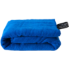 BasicNature towel Terry 85 x 150 cm blue