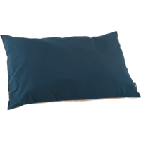 Outwell Comfort Pillow Coj&iacute;n de camping azul 57 x 38 x 12 cm Deluxe