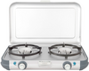Campingaz Camping Kitchen 2 R Gaskocher 2-flammig für Gasflaschenbetrieb