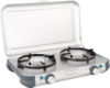Campingaz Camping Kitchen 2 R Gaskocher 2-flammig für Gasflaschenbetrieb