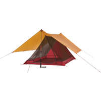Tente 3 personnes V2 Thru-Hiker Mesh House pour sac &agrave; dos MSR