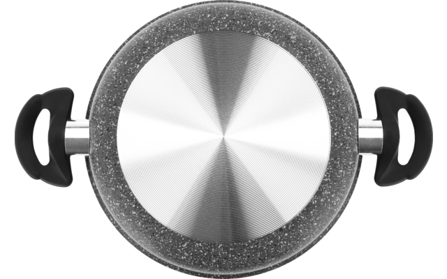 Image du produit Set de casseroles 10 pcs. Stone Rock Berger 1