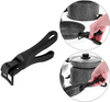 Berger Stone Rock Topfset in Granit-Optik mit Antihaftbeschichtung 10 tlg. 