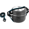 Kleines Produktbild Berger Stone Rock Topfset in Granit-Optik mit Antihaftbeschichtung 10 tlg.  1