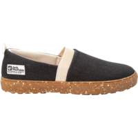 Jack Wolfskin Ecostride 3 Espandrille Damen Sommerschuhe phantom