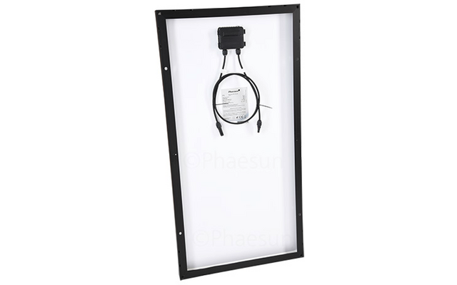 Produktbild Phaesun Sun Peak SPR Solarmodul f&uuml;r Off-Grid-Anlagen 1