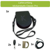 Petite image du produit klickandsafe Classic Pro T&uuml;rsicherung 1
