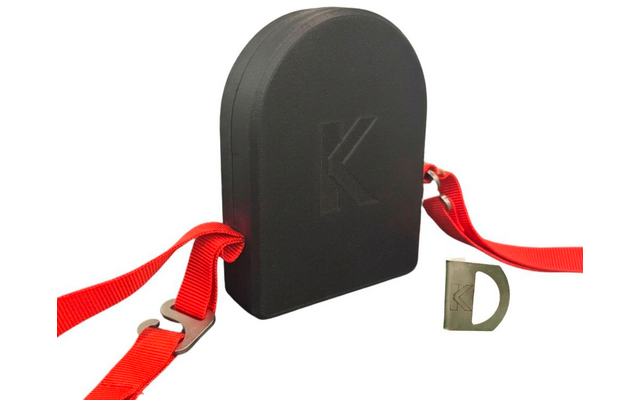 Image du produit klickandsafe Classic Pro T&uuml;rsicherung 1