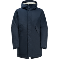 Jack Wolfskin Talforst Parka Damen Wintermantel 